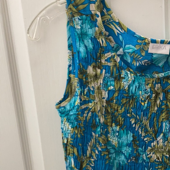 FINAL MARKDOWN Ladies Erika top large - Picture 2 of 3